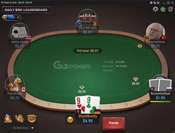 Can you use GGPoker in the US?