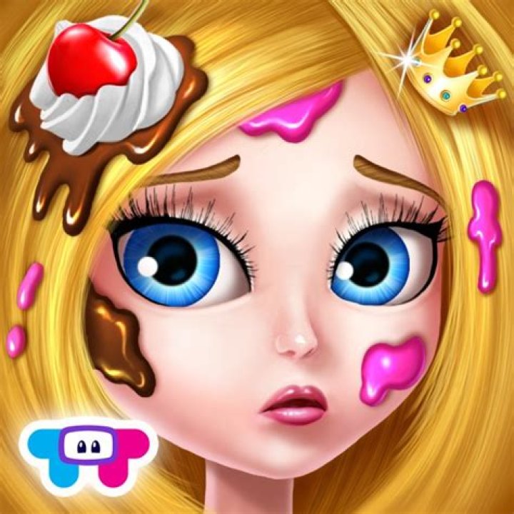Candy Makeup Beauty Game – TabTale LTD