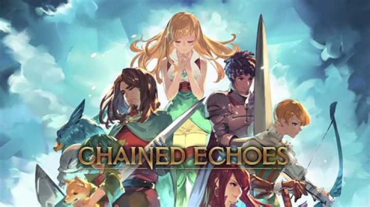 Chained Echoes – Early Game Farming Spot Guide
