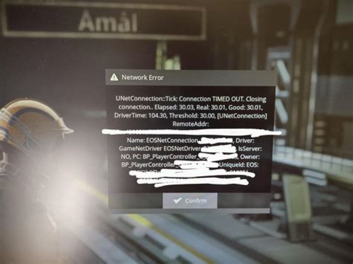 COD Warzone Pacific Crashing Error Fix 2022