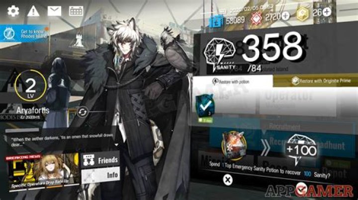Combat - Arknights Guide and Tips