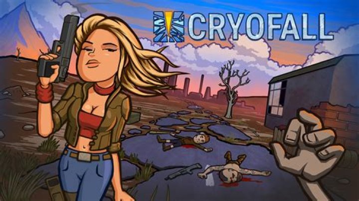 CryoFall – Features Overview