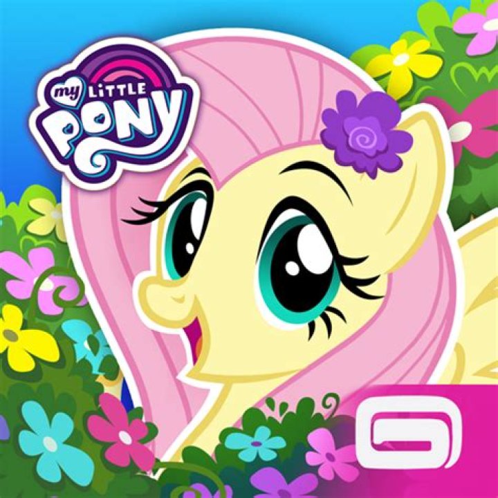 Cute Pony Care - My Little Pony Games