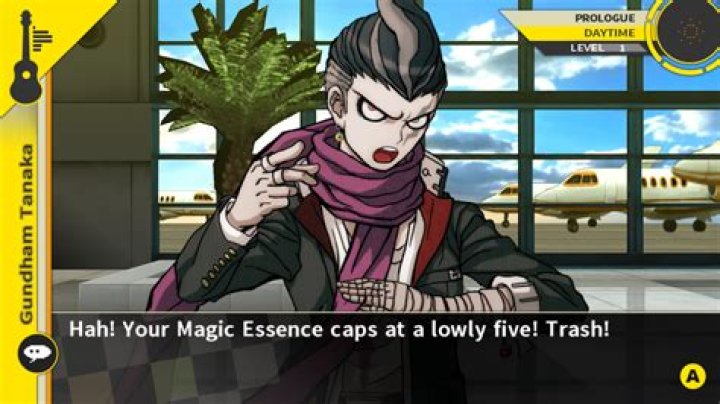 Danganronpa 2: Goodbye Despair – All Secret Events and Scenes Guide