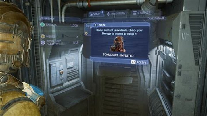 Dead Space Remake: How to get the Deluxe Edition Suits