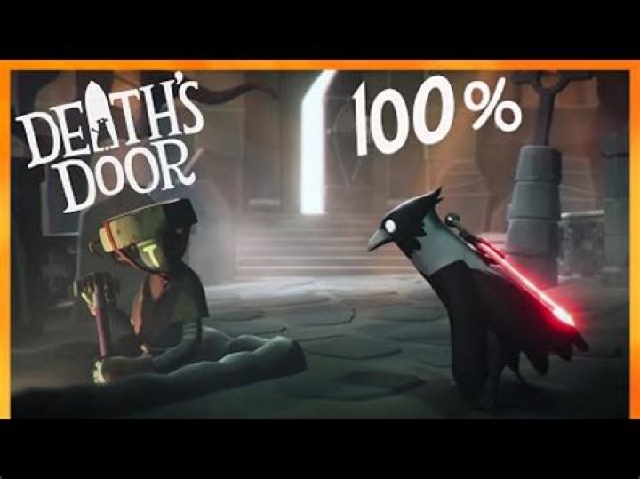 Death’s Door – 100% Achievement Guide
