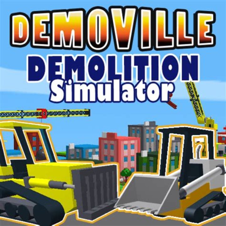 DemoVille Demolition Simulator Codes on AppGamer.com