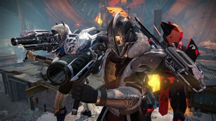 Destiny 2: How To Get Gjallarhorn?