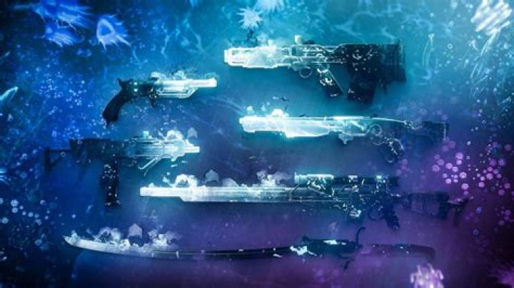 Destiny 2 Season of the Deep: New Story, Salvage Activity, Leviathan Gears, & More