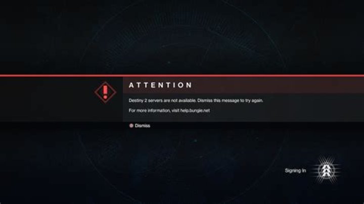 Destiny 2 Servers Down for Maintenance and Deployment of Hotfix 7.1.0.1, Patch Notes and More