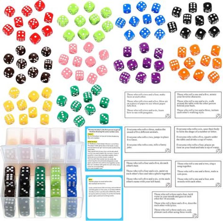 Disco Elysium – Dices Guide (What They Do)
