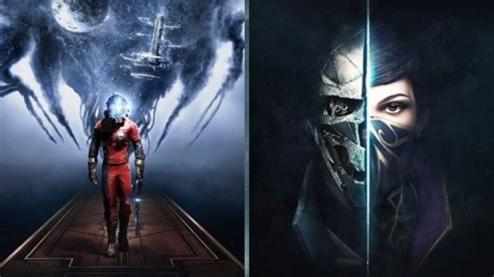Dishonored & Prey The Arkane Collection Leaked for Xbox Series X, ESRB Rating Suggests