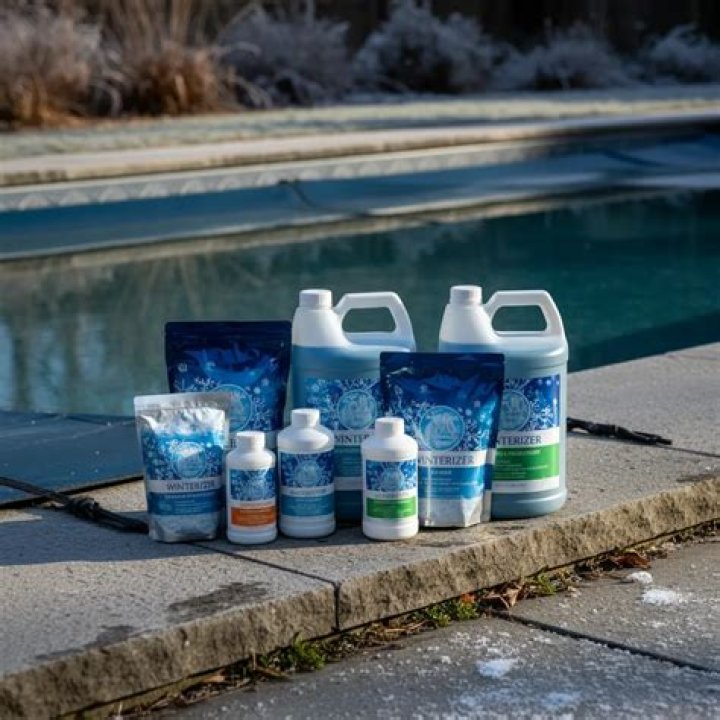 Do I need sand under my pool?