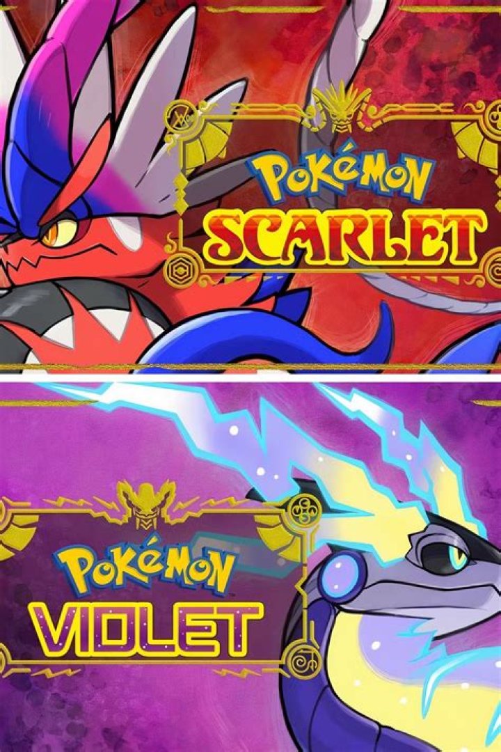Do Pokémon sizes matter Scarlet and Violet?