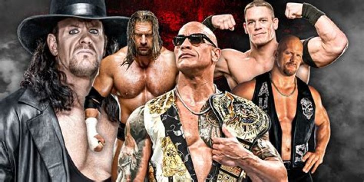 Do WWE wrestlers take pain killers?