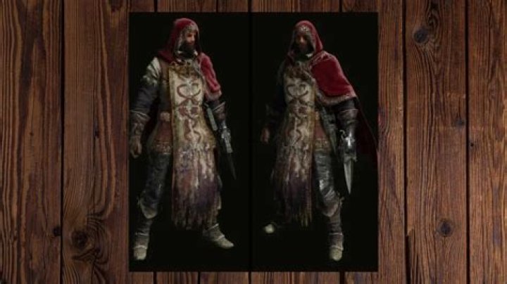 Does Armour really matter in Elden Ring?