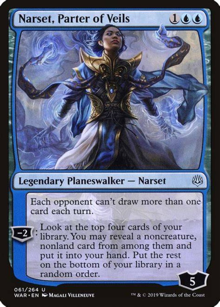 Does destroy all creatures destroy planeswalkers?
