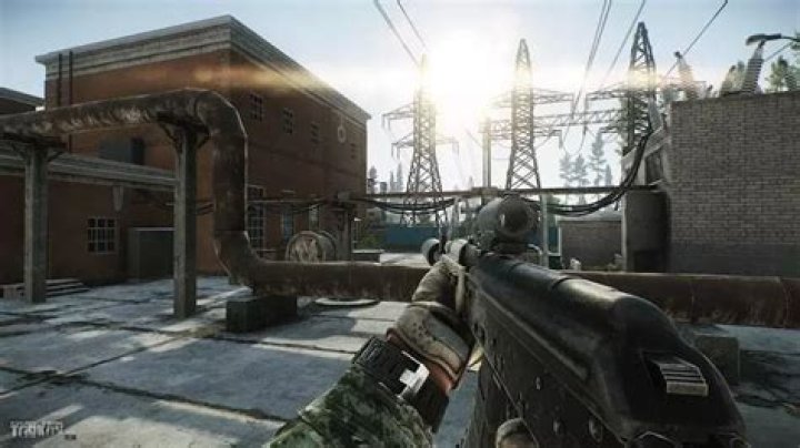 Does Escape From Tarkov Have Coop? How to Play With Friends?