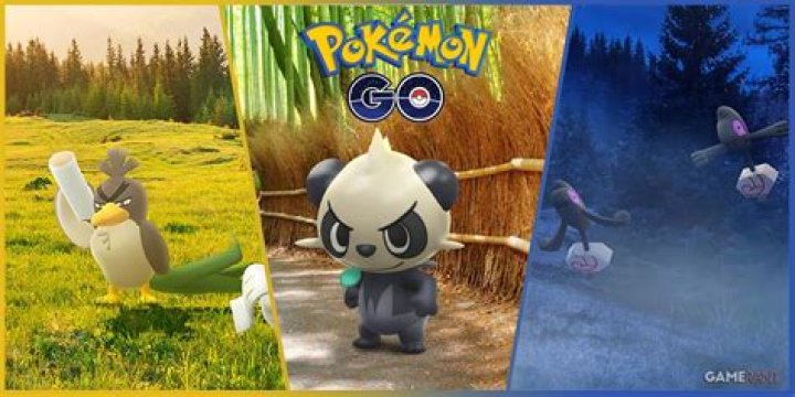 Does Pokemon Go need to run in the background for adventure sync?
