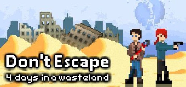 Don’t Escape: 4 Days in a Wasteland – Day 2 Perfect Heat (Walkthrough)