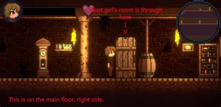 Drain Mansion – 100% Full Achievement Guide