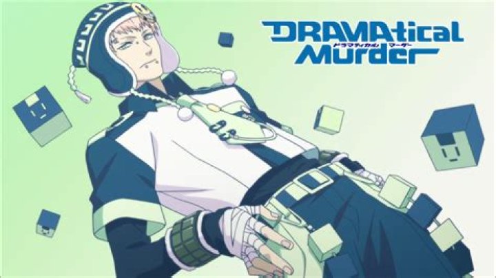 DRAMAtical Murder – Endings and Achievements Guide