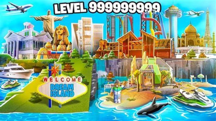 Dream Island Tycoon Codes (January 2022) - NEW