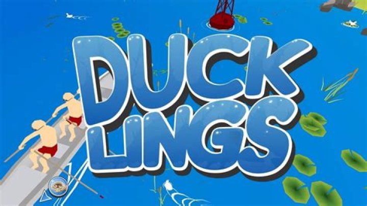 Ducklings - Io Games