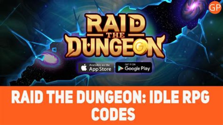 Dungeon Raid Redeem Codes (January 2024)