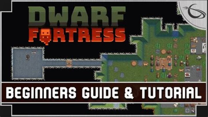 Dwarf Fortress – Guide to Making Gnomes Happy