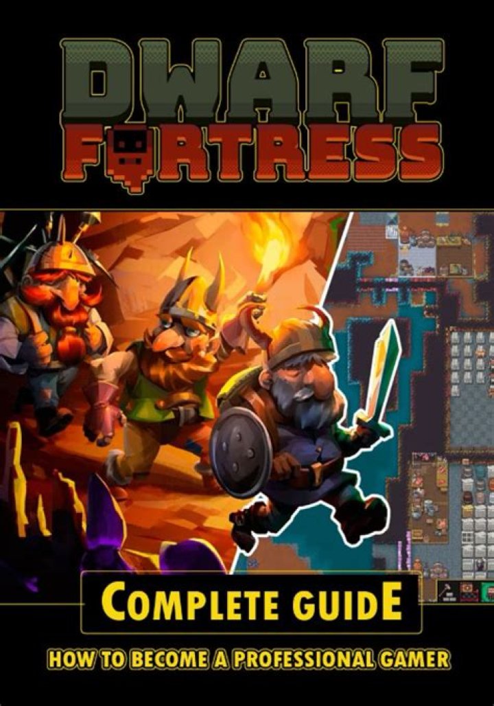 Dwarf Fortress – Guide to the Premium UI for OG Players