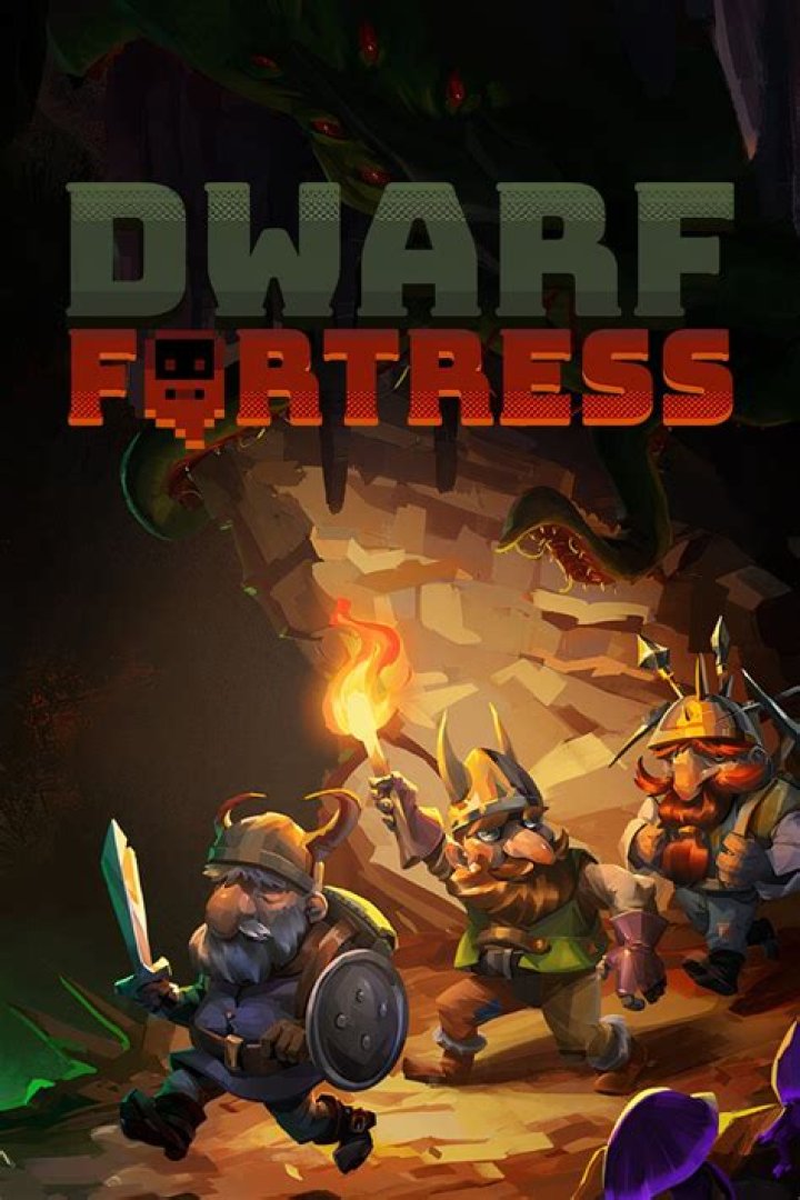 Dwarf Fortress – How to Get (Most) of the Old Keybinds