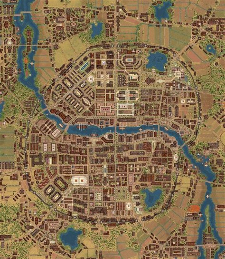 Dwarf Fortress – How to Plant All The Year Around
