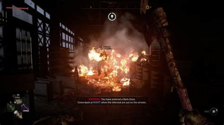 Dying Light 2 – Guide: Infected Trophies & Rigging the Market