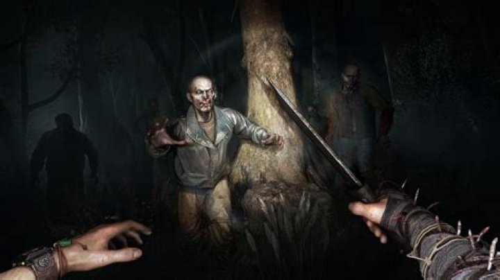 Dying Light 2 Patch 1.9.4 Patch Notes