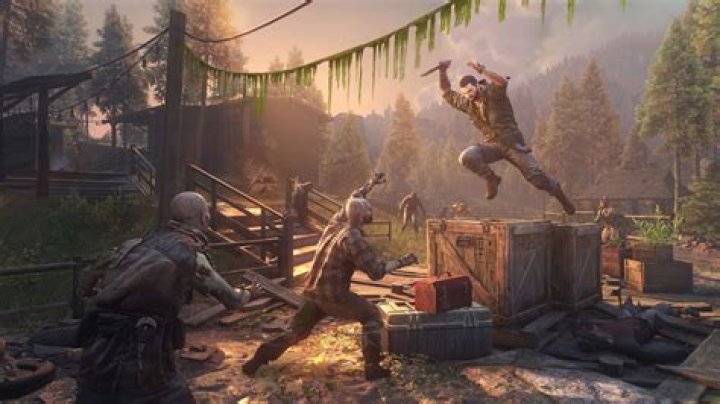 Dying Light 2 – Quest Tree Guide