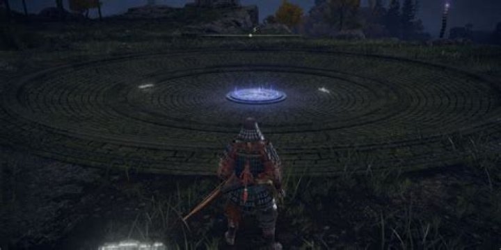 Elden Ring Bloodhound Knight Darriwil Boss Fight Guide