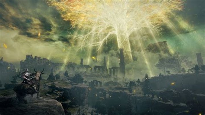 Elden Ring Connection Error Returning To Your World