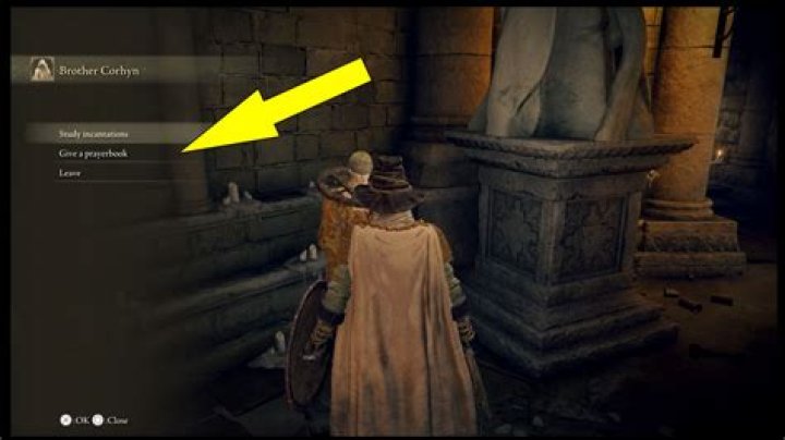 Elden Ring Golden Order Principia How To Get And Use