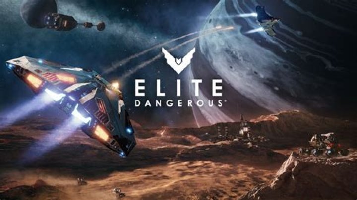 Elite Dangerous – Bounty Hunter’s Guide