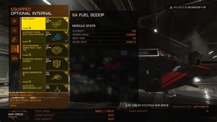 Elite Dangerous – Ultimate Ship-Mounted Weapons and Equipment Guide