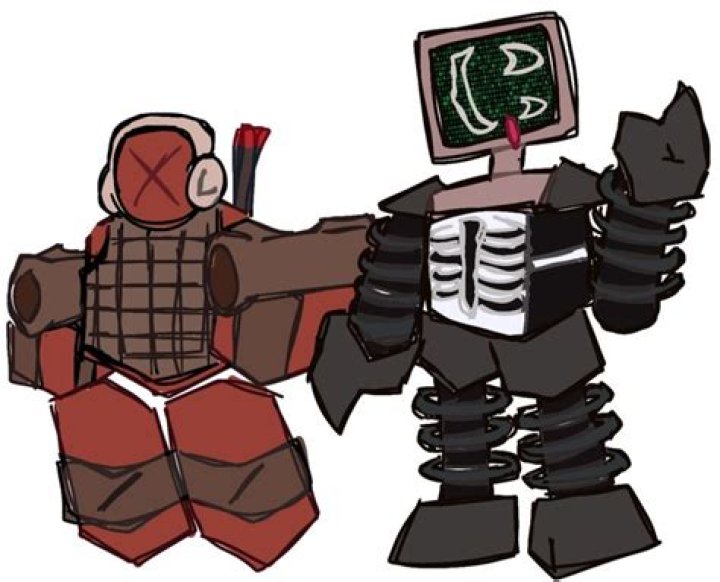 Enraged Killbot | Unstable | Star City Games