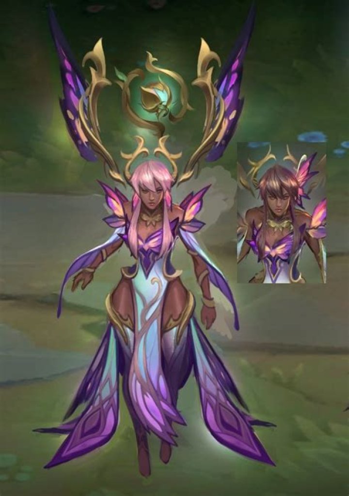 Faerie Court Karma Thematic Revealed