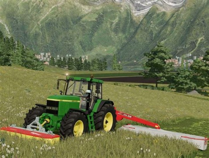 Farming Simulator 22 – Guide to Best Time to Sell