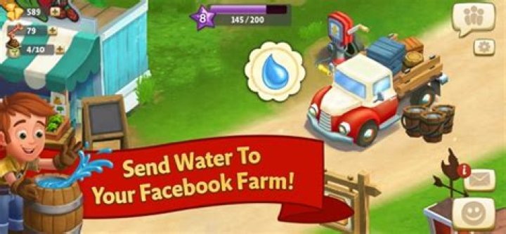 FarmVille 2: Country Escape on AppGamer.com