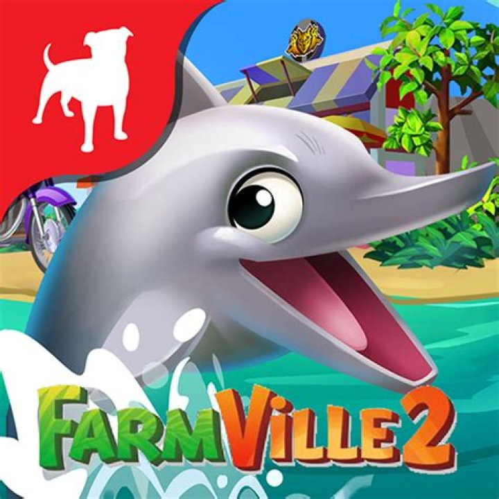 FarmVille 2: Tropic Escape – Zynga Inc.