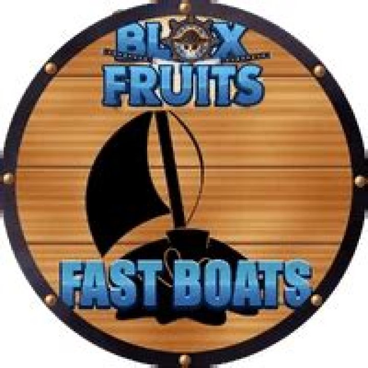 Fast Boats Value in Blox Fruits