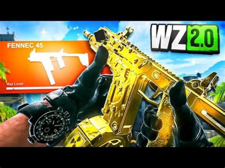 FaZe Booya shares his New Fennec Loadout for Warzone 2.0 Season 1 Reloaded