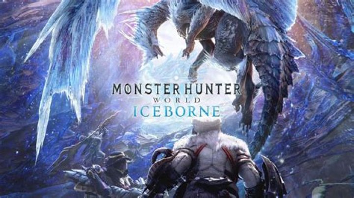 Fifth Monster Hunter World Iceborne free Title Update now Available