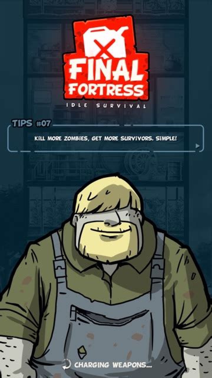 Final Fortress - Idle Survival on AppGamer.com